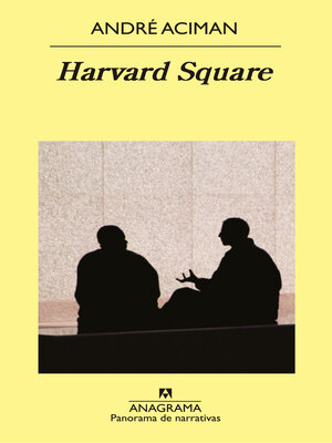 cover image of Harvard Square